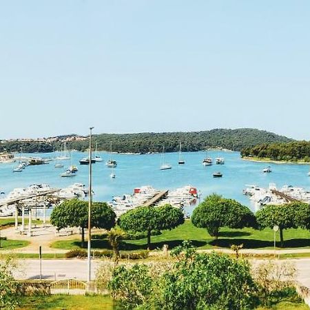 Splendid View Medulin Daire Dış mekan fotoğraf