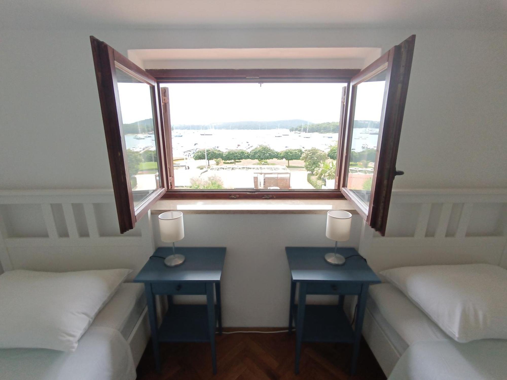 Splendid View Medulin Daire Dış mekan fotoğraf