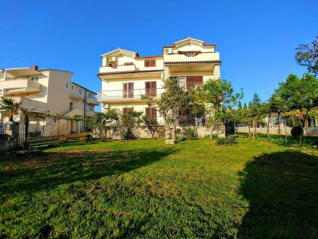 Splendid View Medulin Daire Dış mekan fotoğraf