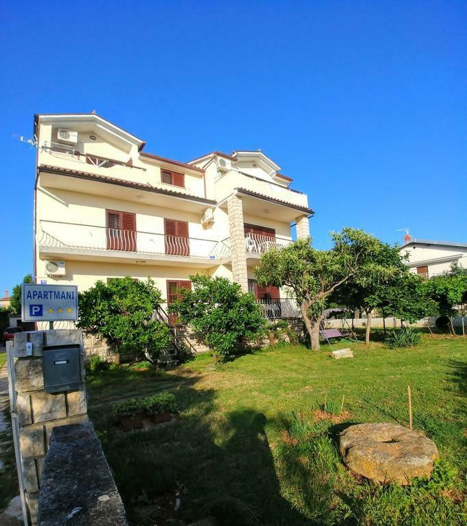 Splendid View Medulin Daire Dış mekan fotoğraf